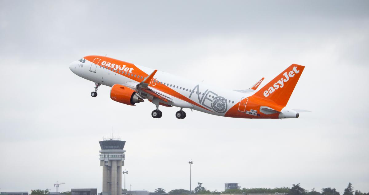 Voli Palermo-Milano Malpensa: EasyJet riattiva i collegamenti