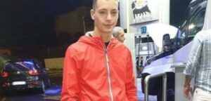 Incidente di Bonagia. E' deceduto questa notte in ospedale a Palermo uno dei tre giovano coinvolti...