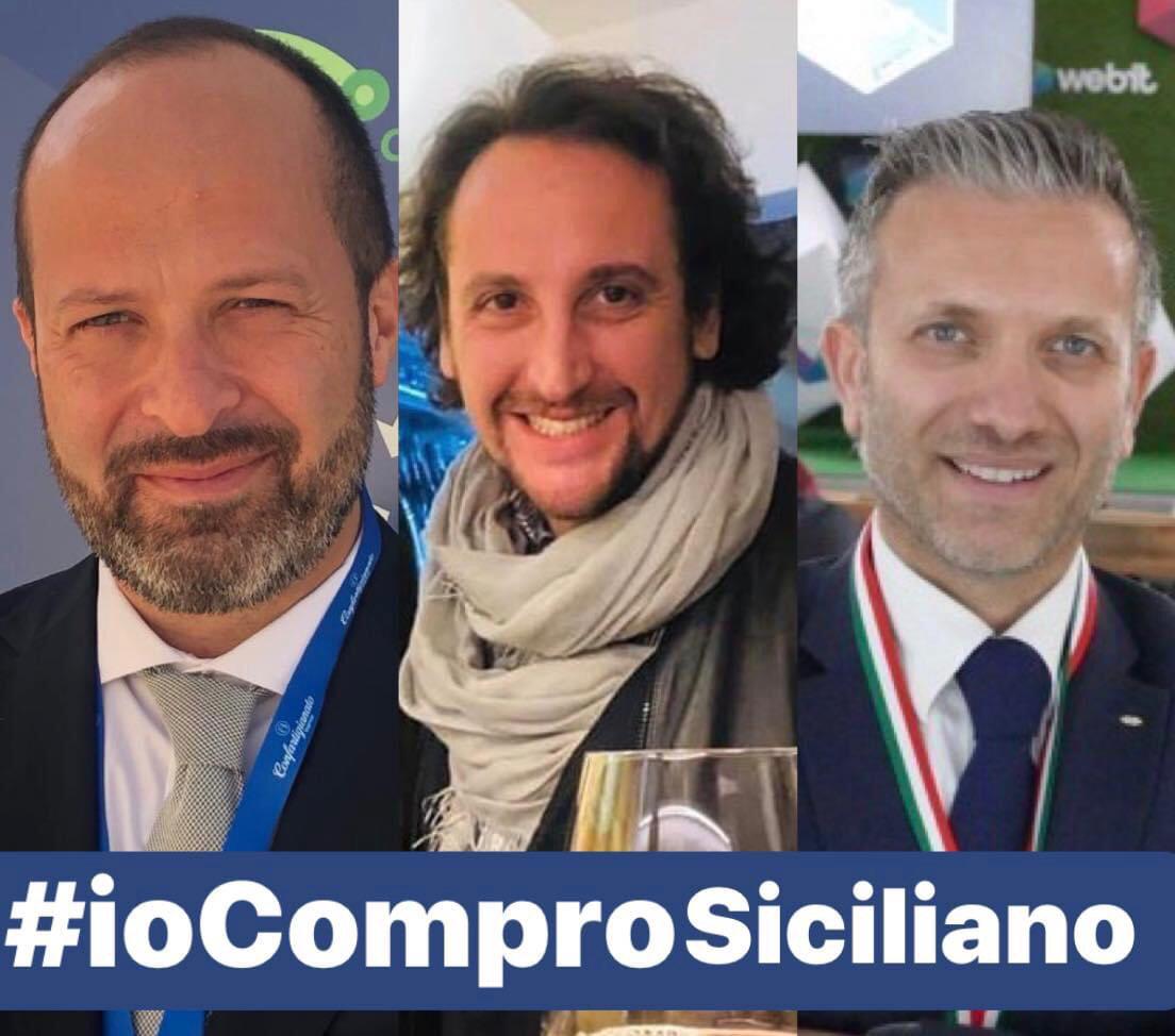 Al via la fase 2 di “Io compro Siciliano”, il marketplace del Made in Sicily