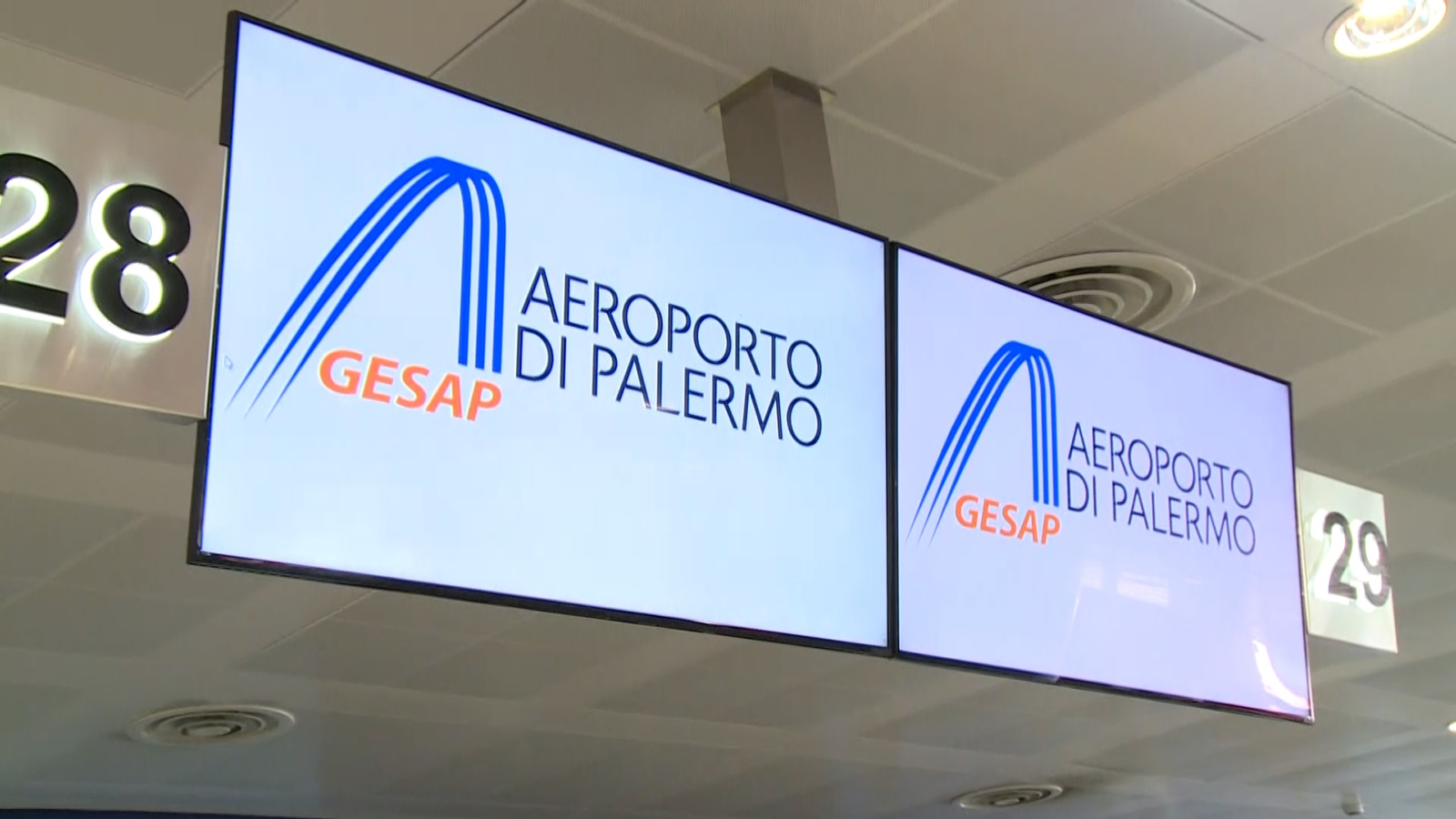 Gesap Palermo approvato bilancio 2019: utile supera 5 milioni