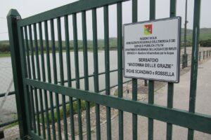 Siccità e Coronavirus