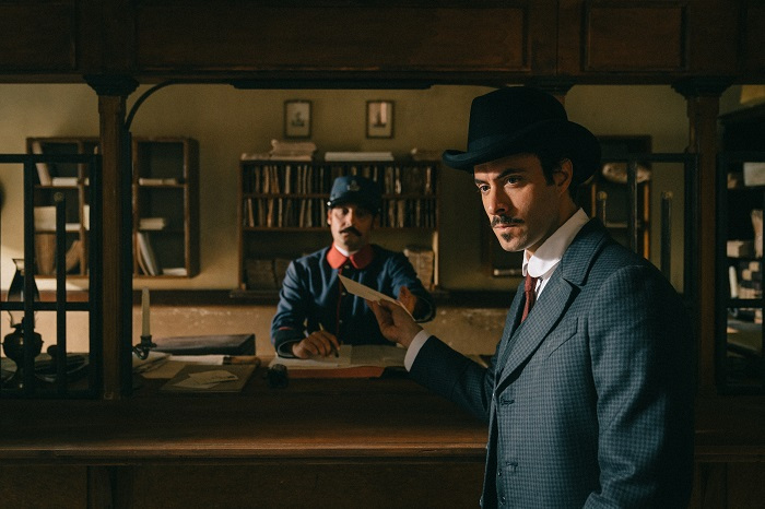 Corso di recitazione cinematografica full immersion allo Stand Florio