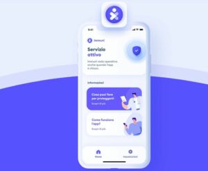 ROMA (ITALPRESS) - "Dopo 24 ore abbiamo gia' avuto 500mila download, questo significa che...