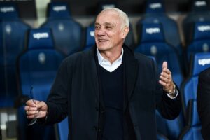 BERGAMO (ITALPRESS) - Dieci anni di successi e di crescita costante per un'Atalanta capace di...