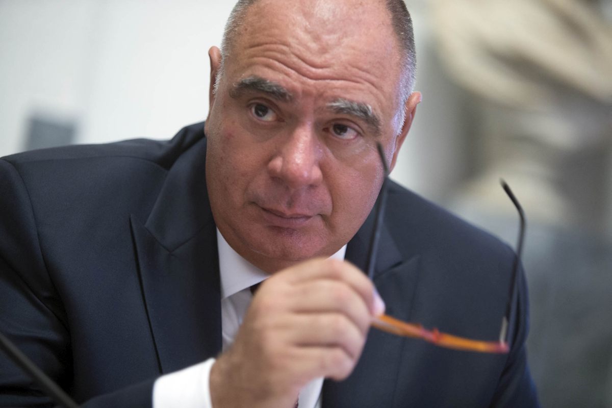 Terna, Paolucci nuovo direttore Relazioni Esterne e Sostenibilita’