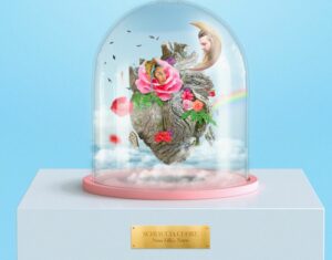 ROMA (ITALPRESS) - Schiacciacuore (Polydor/Universal), il nuovo singolo di Nina Zilli feat. Nitro...