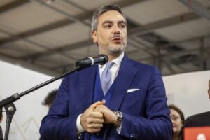 MILANO (ITALPRESS) - Fabrizio Curci ha rassegnato le proprie dimissioni dalla carica di Consigliere...