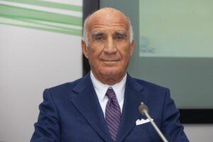 MONZA (ITALPRESS) - Il circus correra' a Monza il prossimo 6 settembre. Firmati i contratti tra...