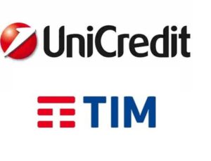 ROMA (ITALPRESS) - UniCredit e TIM hanno firmato un accordo che mira a "dare rapido accesso...