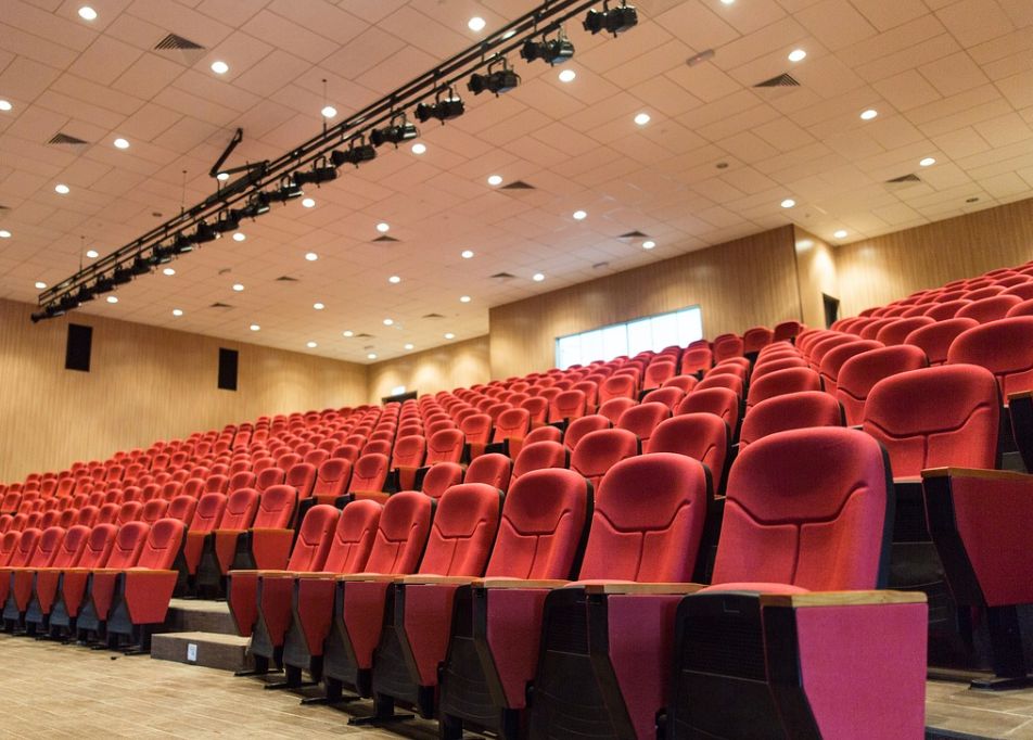 Franceschini “20 mln per le sale cinematografiche e 100 per tax credit”