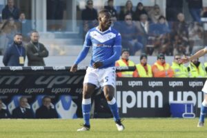 Brescia-Balotelli e’ rottura: mandata la lettera di licenziamento