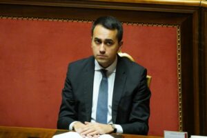 Di Maio “Bene dialogo sull’economia, non e’ tempo di polemiche”