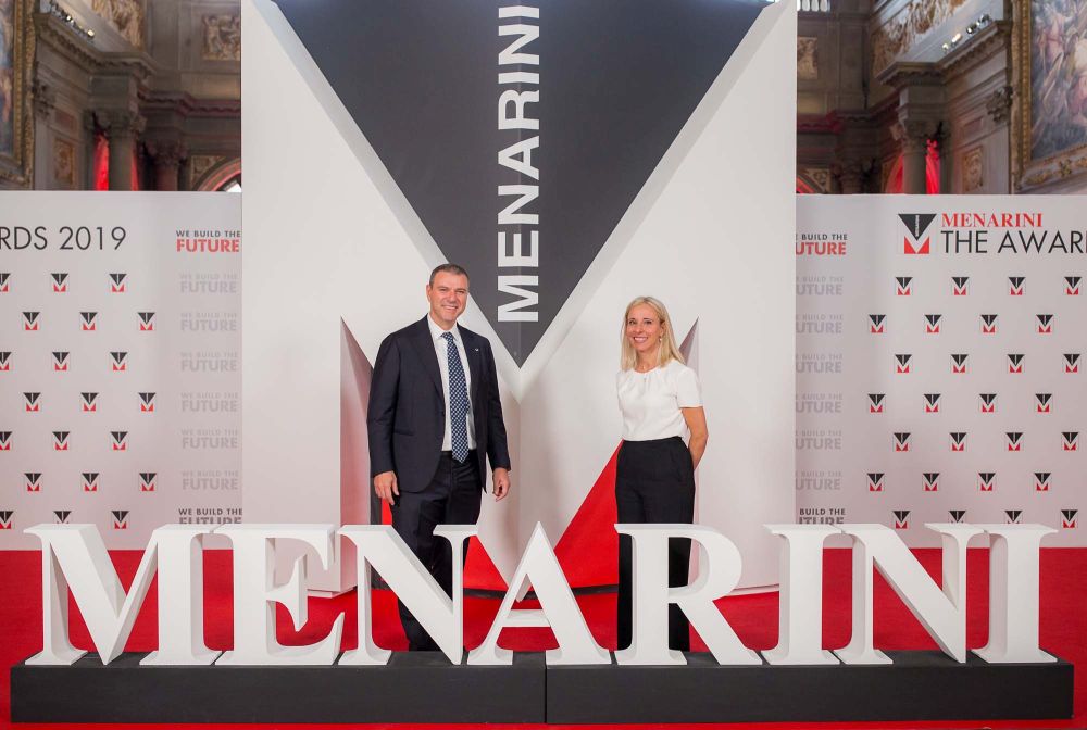 Menarini investe 150 mln per un nuovo stabilimento in Italia