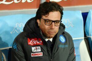 NAPOLI (ITALPRESS) - Gattuso e Mertens faranno parte del Napoli della prossima stagione, su Callejon...