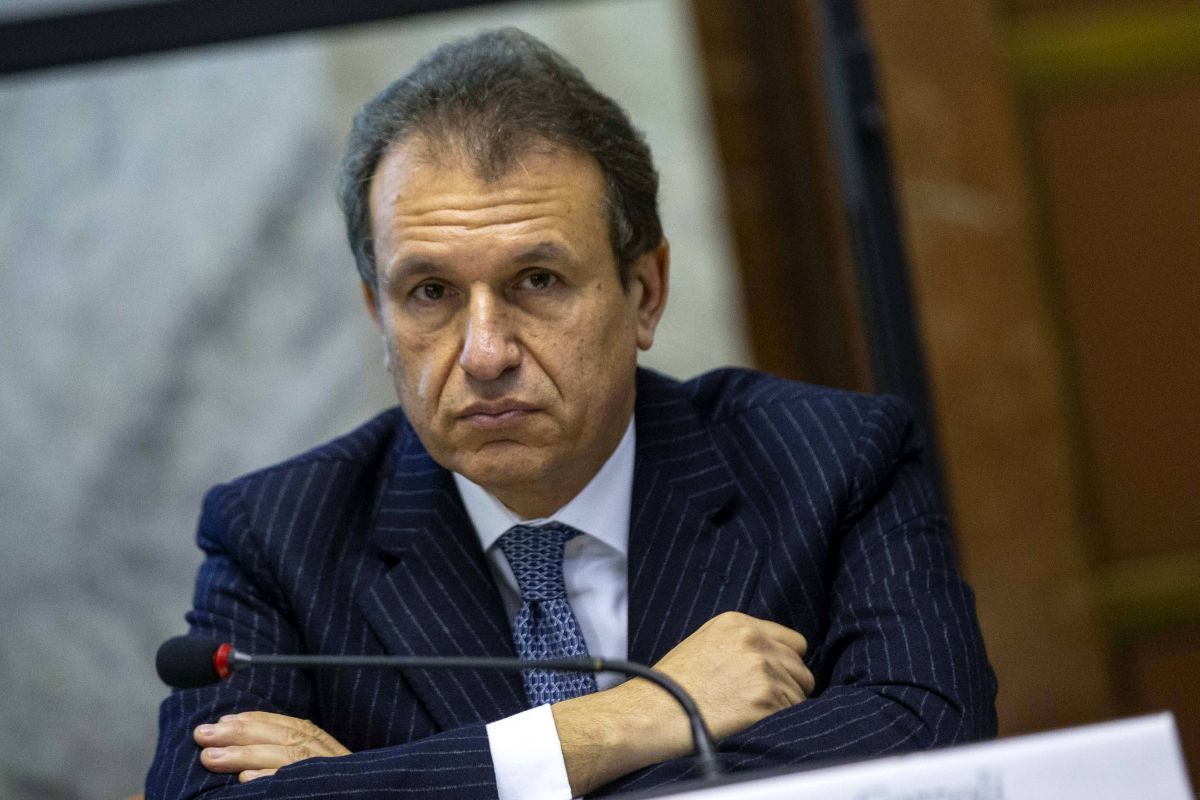 Cozzoli “Sport va sostenuto, e’ strategico per la ripartenza del Paese”