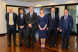 VERONA (ITALPRESS) - Una nuova fiera per la "nuova normalita'". Il Consiglio di amministrazione del...