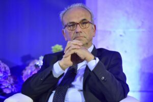 ROMA (ITALPRESS) - "Anche adesso non dobbiamo rischiare di fare scorciatoie. La questione vera oggi...
