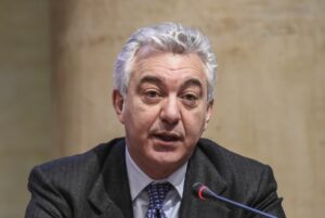 ROMA (ITALPRESS) - "All'inizio emergenza si realizzavano 7 tamponi ogni 100mila abitanti, il 1 marzo...