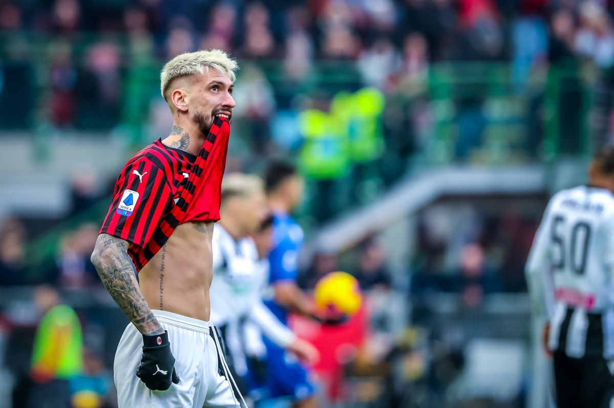 Pistola in faccia a Castillejo “Rubato l’orologio ma sto bene”