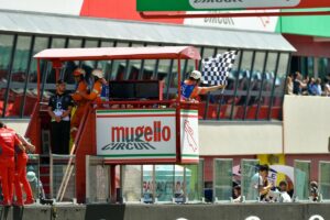 ROMA (ITALPRESS) - Nella MotoGp 2020 non ci sara' spazio per il Mugello. Dopo l'iniziale rinvio...