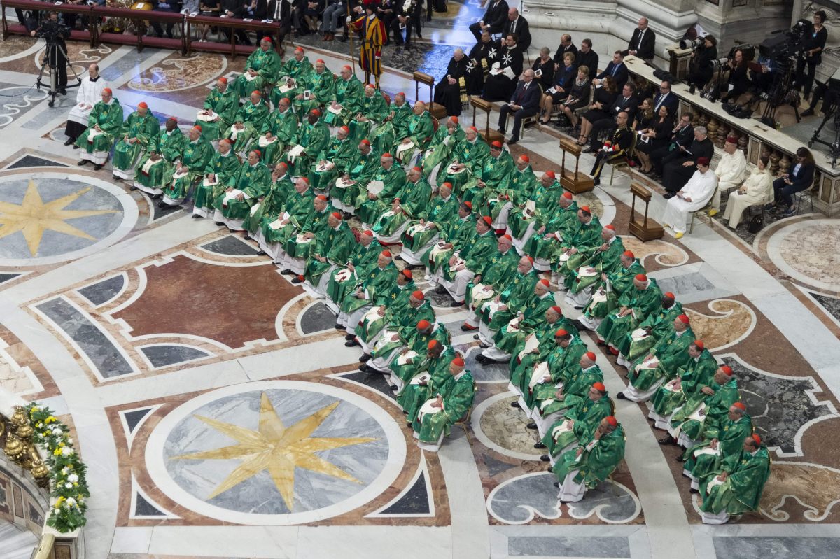 Cei “Non serve una nuova legge contro l’omofobia”