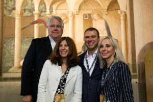 FIRENZE (ITALPRESS) - Il Gruppo Menarini ha completato con successo l'acquisizione di Stemline...