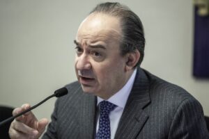 MILANO (ITALPRESS) - E' iniziata oggi la procedura per la nomina del Rettore dell'Universita'...