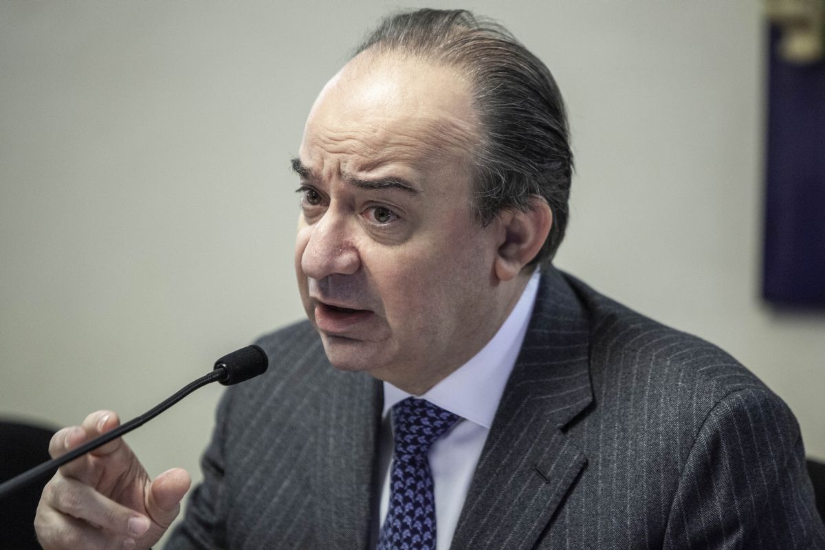 Universita’ Cattolica, e-voting: 12 Facolta’ designano rettore Anelli