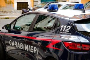 MONZA (ITALPRESS) - Duro colpo alla 'ndrangheta in Brianza. I carabinieri di Monza Brianza e Como...