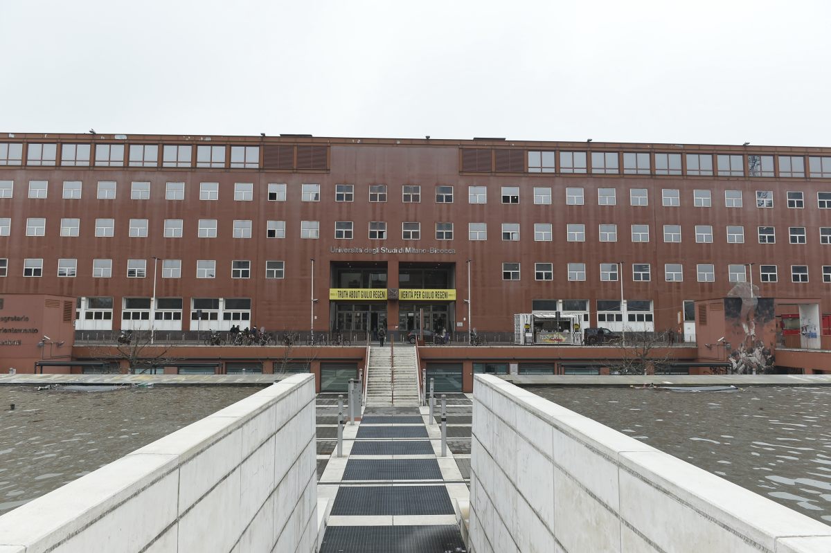 Milano-Bicocca, l’84% dei laureati trova lavoro entro un anno