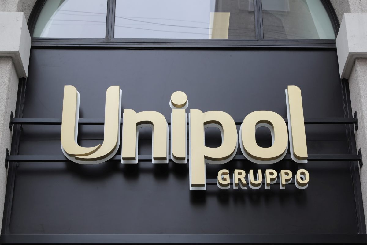 Unipol, 2 milioni di pasti offerti a persone in forte difficolta’