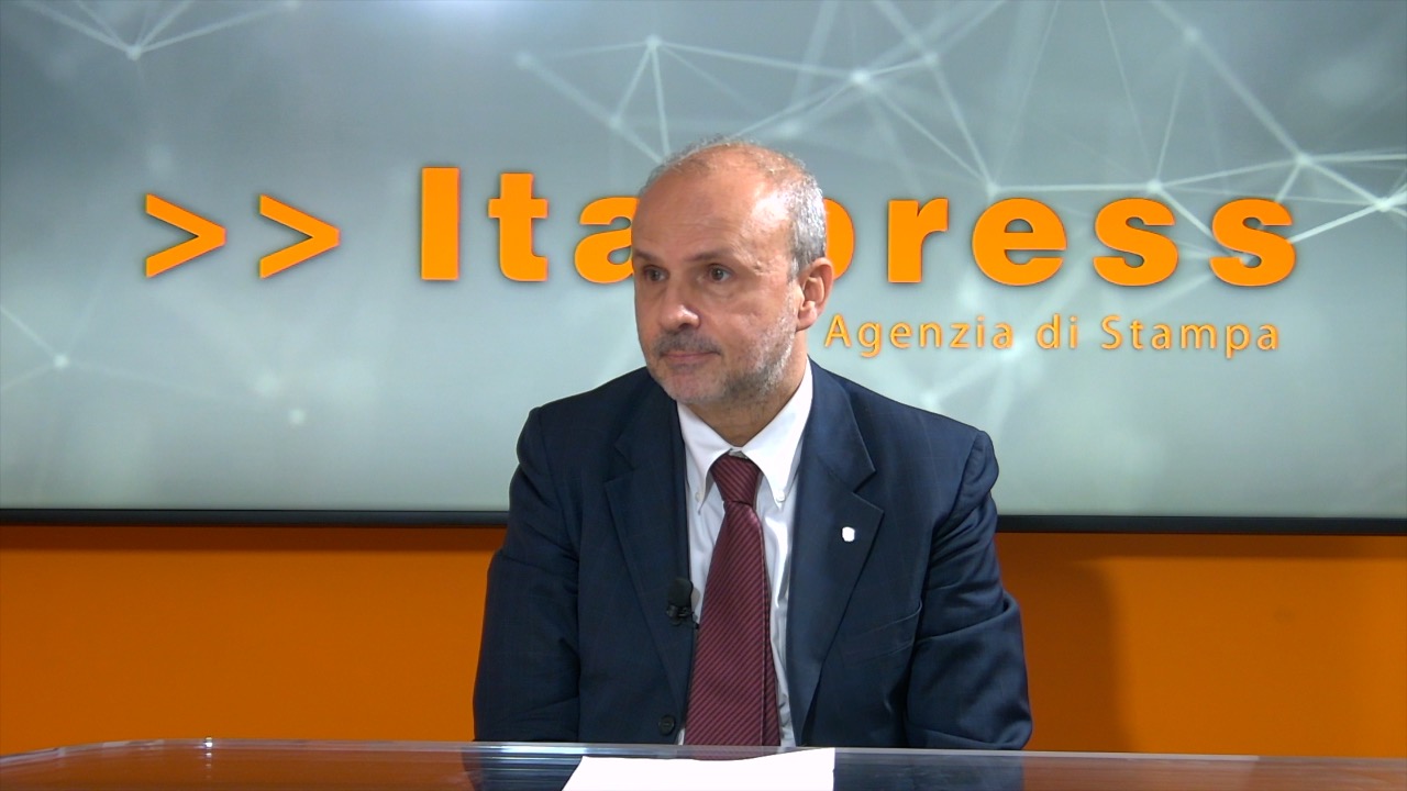 Universita’, Schillaci “Tor Vergata gia’ pronta per la fase 3”