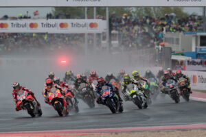 ROMA (ITALPRESS) - Ufficializzato il nuovo calendario della stagione 2020 del Motomondiale. Dopo lo...