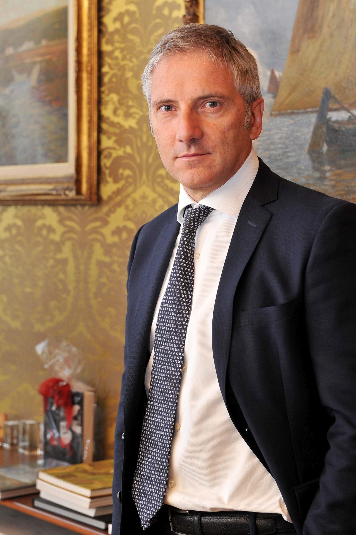 Intesa Sanpaolo, Simonato “La voglia di ripartire e’ tornata”