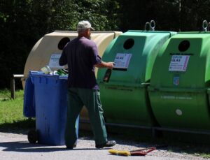 ROMA (ITALPRESS) - L'accordo generale Anci-Conai e' lo strumento attraverso il quale il sistema...