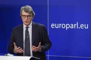 ROMA (ITALPRESS) - "E' importante che i governi nazionali in questo momento si concentrino sulle...