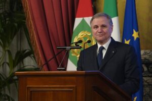 ROMA (ITALPRESS) - Diminuzione a livello globale del reddito pro capite ai minimi storici negli...