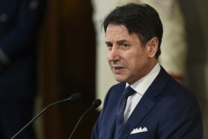ROMA (ITALPRESS) - "Sono giornate molto impegnative per il governo. Progettiamo il rilancio del...