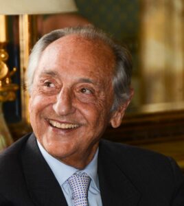 ROMA (ITALPRESS) - La Fondazione Roma dona alla Caritas della Capitale 1 milione di euro che saranno...