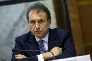 ROMA (ITALPRESS) - "In questa fase storica dobbiamo ringraziare il governo e il ministro Spadafora...