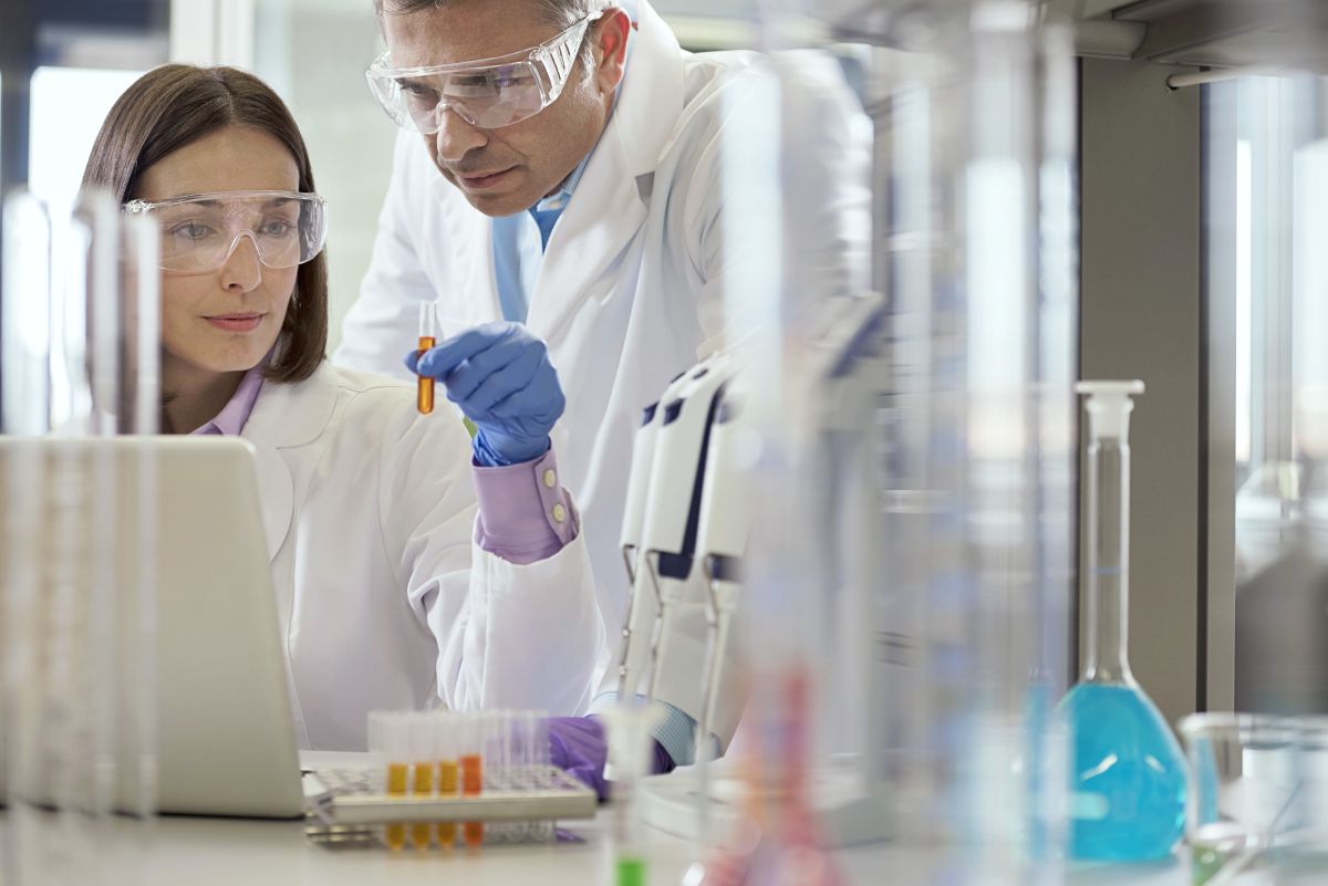 Leucemia linfatica cronica, il trattamento a durata definita e’ realta’