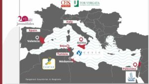 ROMA (ITALPRESS) - Un progetto per promuovere l'innovazione sociale nel settore agri-food e favorire...