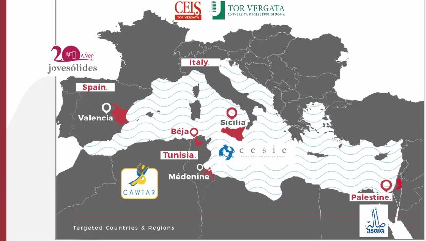Settore agri-food, un progetto favorisce l’occupazione femminile