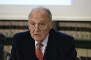 ROMA (ITALPRESS) - "Il nostro Paese non rappresenta un problema finanziario per il resto dell'Europa...