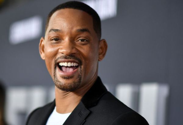 Will Smith schiavo nel film “Emancipation”