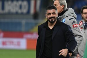 ROMA (ITALPRESS) - "La Juventus ha giocatori con grande mentalita' e da tanti anni da' continuita'...