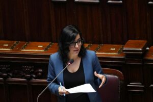 ROMA (ITALPRESS) - "La pubblica amministrazione non ha mai chiuso, ha sempre garantito i servizi...