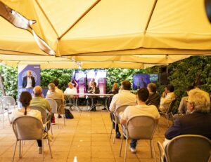 PALERMO (ITALPRESS) - Il tennis riparte da Palermo e lo fara' con la 31^ edizione degli...