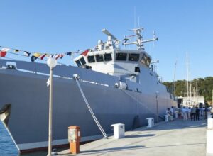 ROMA (ITALPRESS) - Leonardo e Intermarine (Gruppo Immsi) hanno sottoscritto un accordo strategico di...