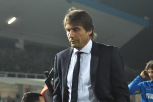 ROMA (ITALPRESS) - "Sono orgoglioso di come sta crescendo la mentalita' di questa squadra. Dobbiamo...